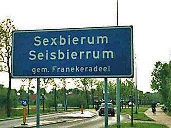 Sexbierum