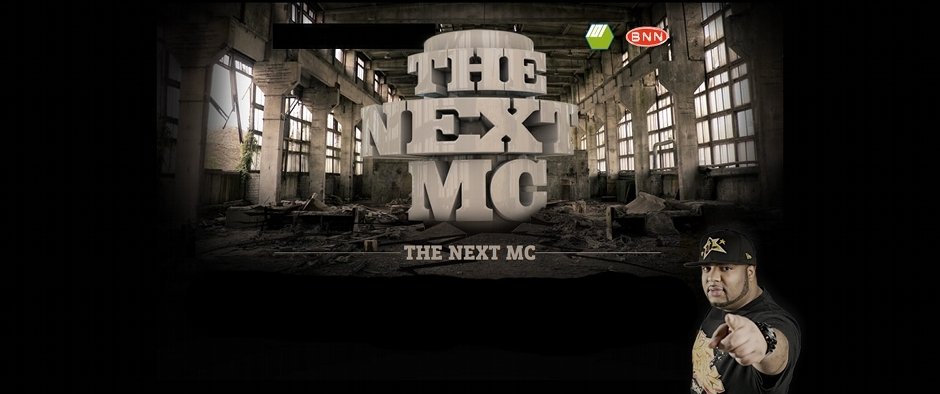 The next mc