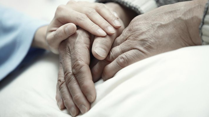 Artsen terughoudend bij euthanasie dementen