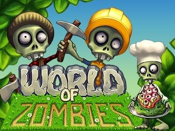 World of zombies