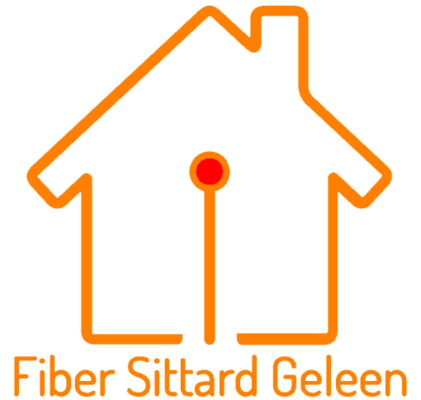 Logo fiber sittard geleen