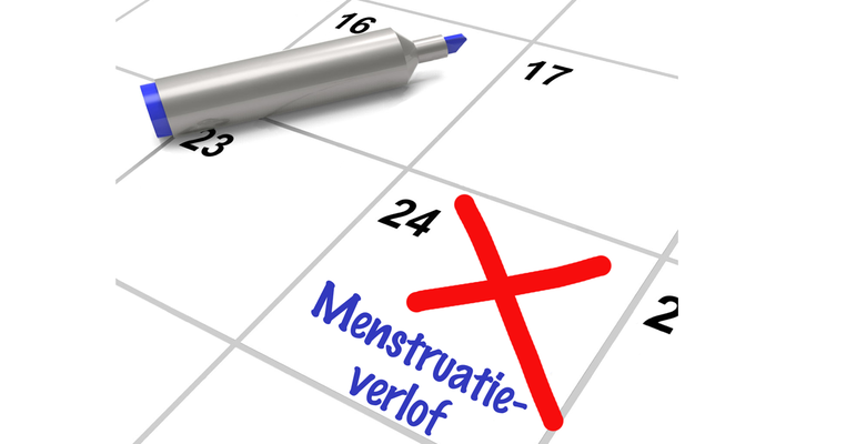 Menstruatie verlof kalender 1200x630