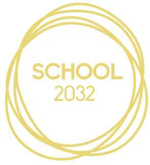 Logo school2032