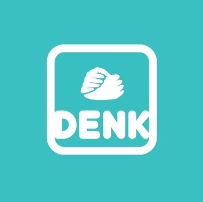 Denk logo