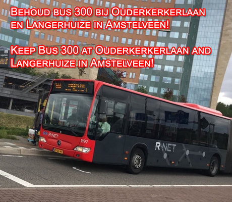 Bus300
