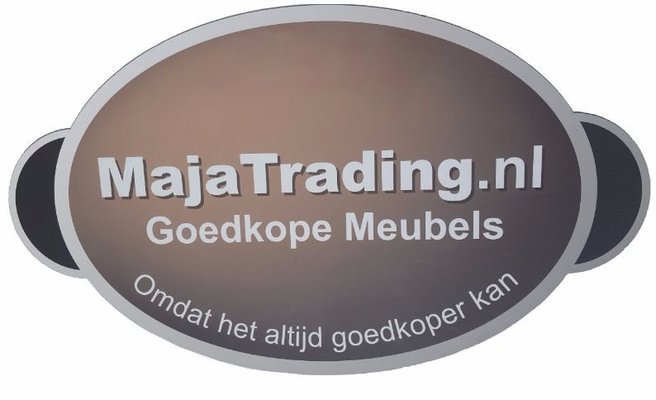 Logo maja trading