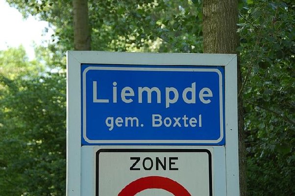 Liempde