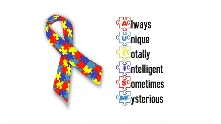Autisme logo